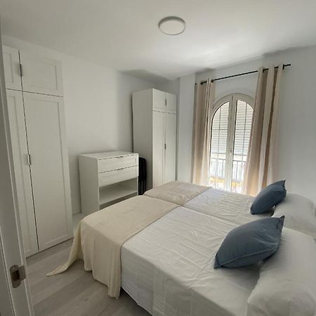 Apartamento Carihuela Torremolinos Exterior photo