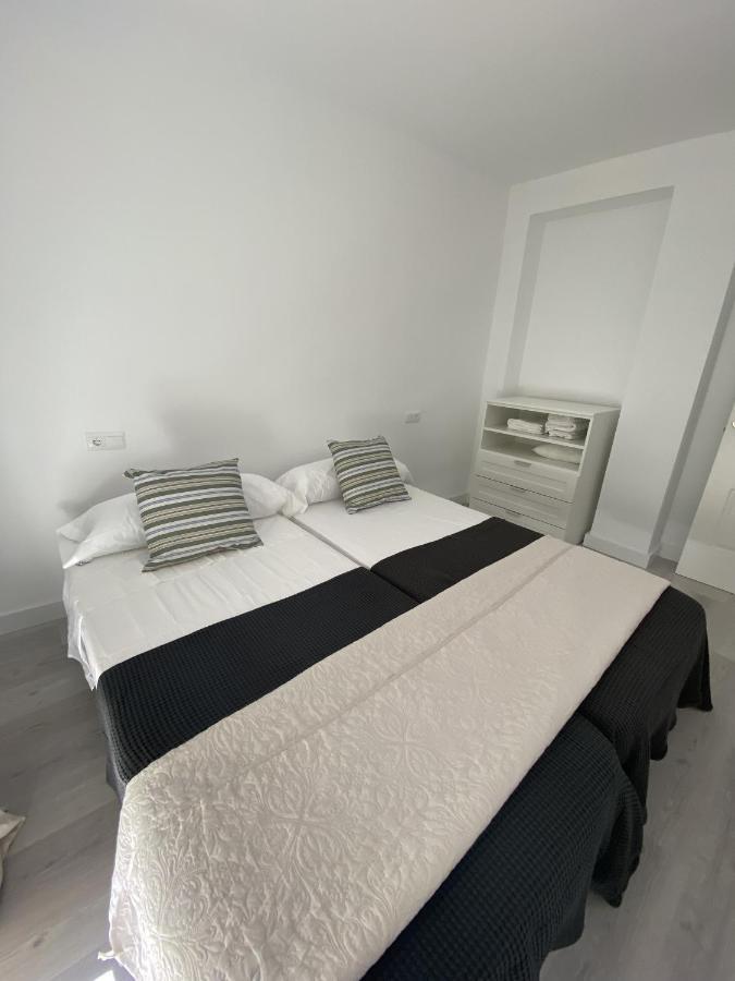 Apartamento Carihuela Torremolinos Exterior photo